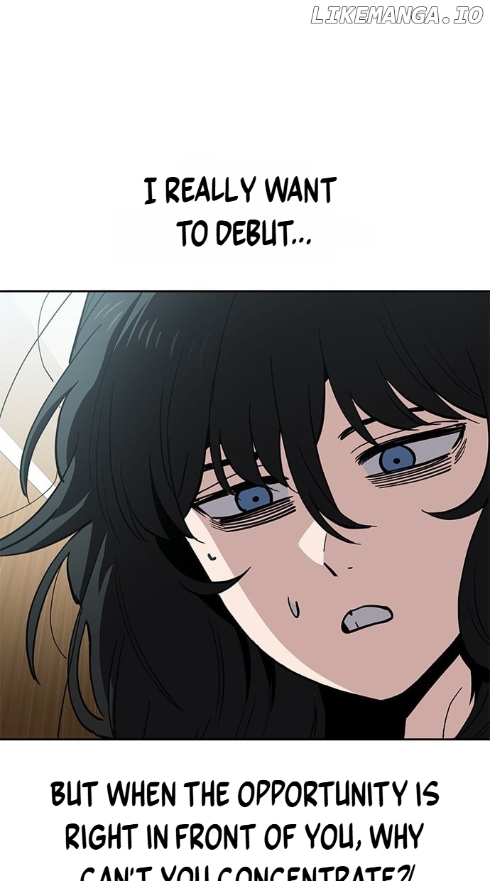Unemployed Baek-soon Chapter 93 - page 22